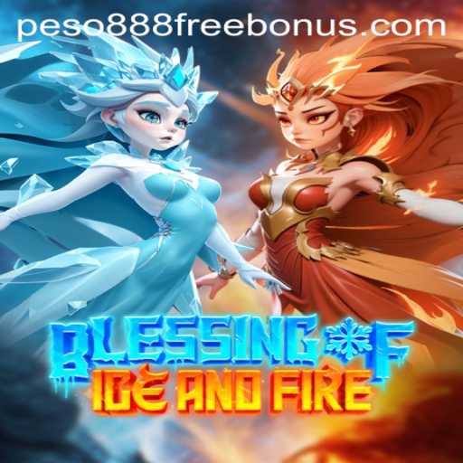 Exploring the Intriguing World of Blessing of Ice and Fire and Peso888 Free 100