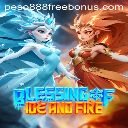 Exploring the Intriguing World of Blessing of Ice and Fire and Peso888 Free 100