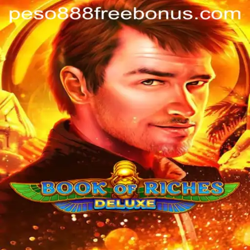 Exploring BookofRichesDeluxe: A Captivating Slot Adventure