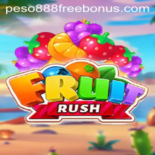 Discover the Excitement of FruitRush: An Engaging Gaming Experience