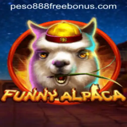 Discover the Exciting World of FunnyAlpaca: Unleash Your Inner Gamer with Peso888 Free 100