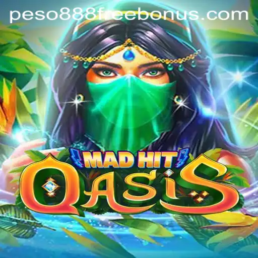 Discover the Thrill of MadHitOasis: Unleashing the Peso888 Free 100 Game