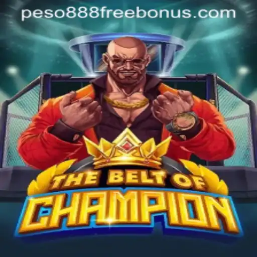 TheBeltOfChampion: A Thrilling Journey in the Realm of Virtual Glory
