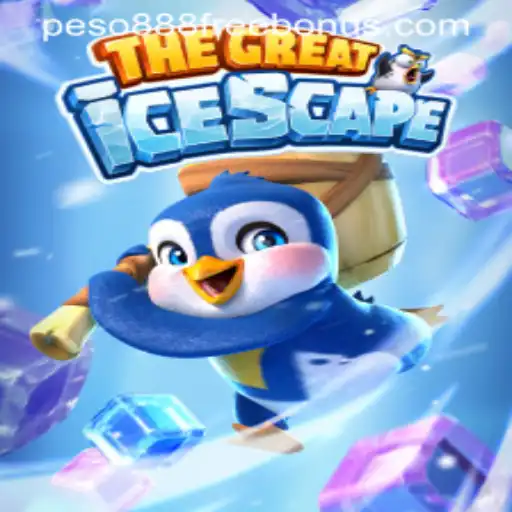 Discover the Thrills of TheGreatIcescape and Peso888 Free 100 Promotion