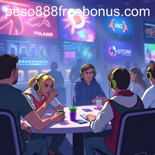 The Power of Player Communities in Modern Gaming