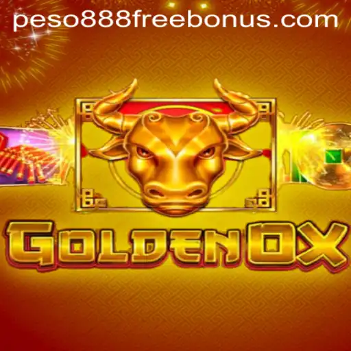 Discover the World of GoldenOx: A Thrilling Gaming Adventure with Peso888 Free 100