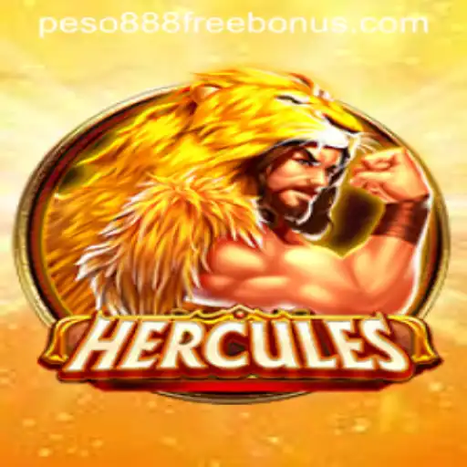 Experience the Mythical Wonders of Hercules: Unleashing Adventures with Peso888 Free 100