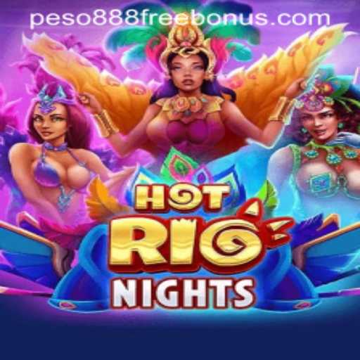 Experience the Thrill of HotRioNights: A New Gaming Sensation
