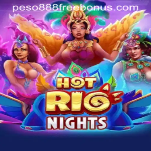 Experience the Thrill of HotRioNights: A New Gaming Sensation