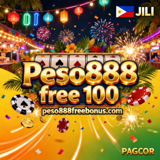 Peso888 free 100