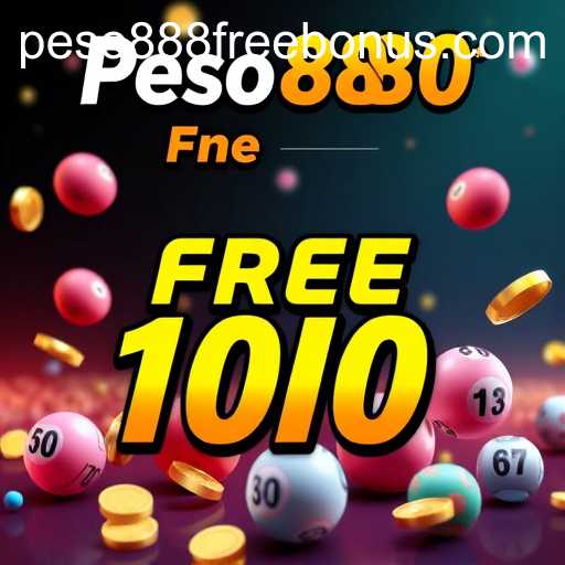 Peso888 free 100