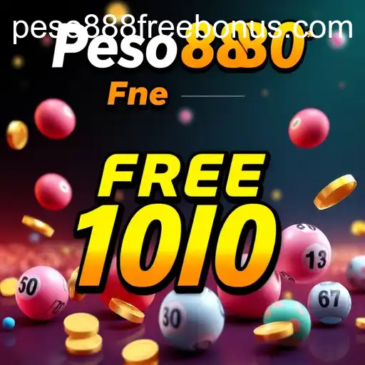 Exploring the Thrill of Lottery Games: Peso888 Free 100