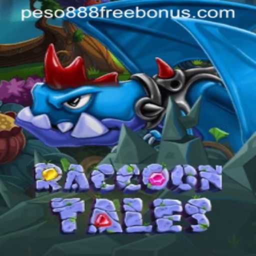 Discover the Adventures of RaccoonTales and Peso888 Free 100 Offer