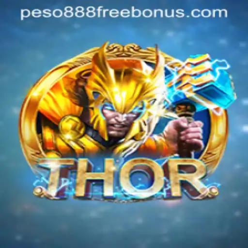 Exploring the Exciting World of THOR: A Captivating Gaming Experience