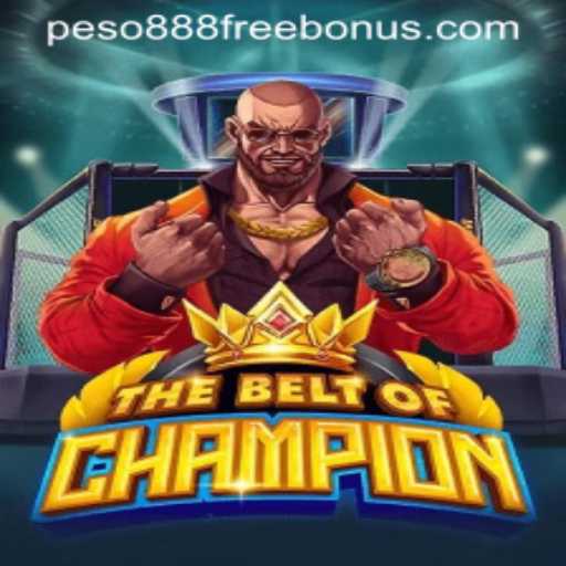 TheBeltOfChampion: A Thrilling Journey in the Realm of Virtual Glory