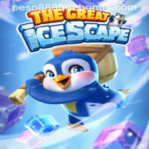 Discover the Thrills of TheGreatIcescape and Peso888 Free 100 Promotion